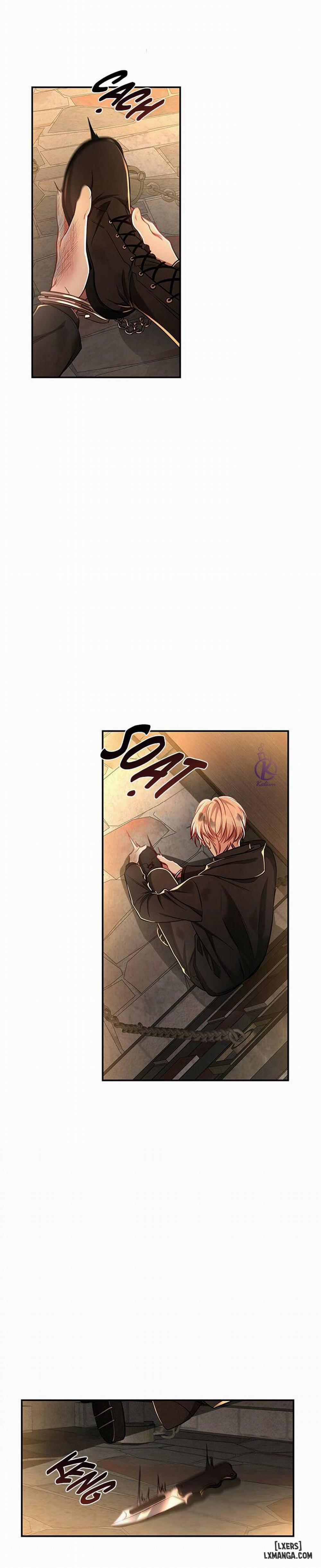 Quả Táo Lớn 33 trang 17