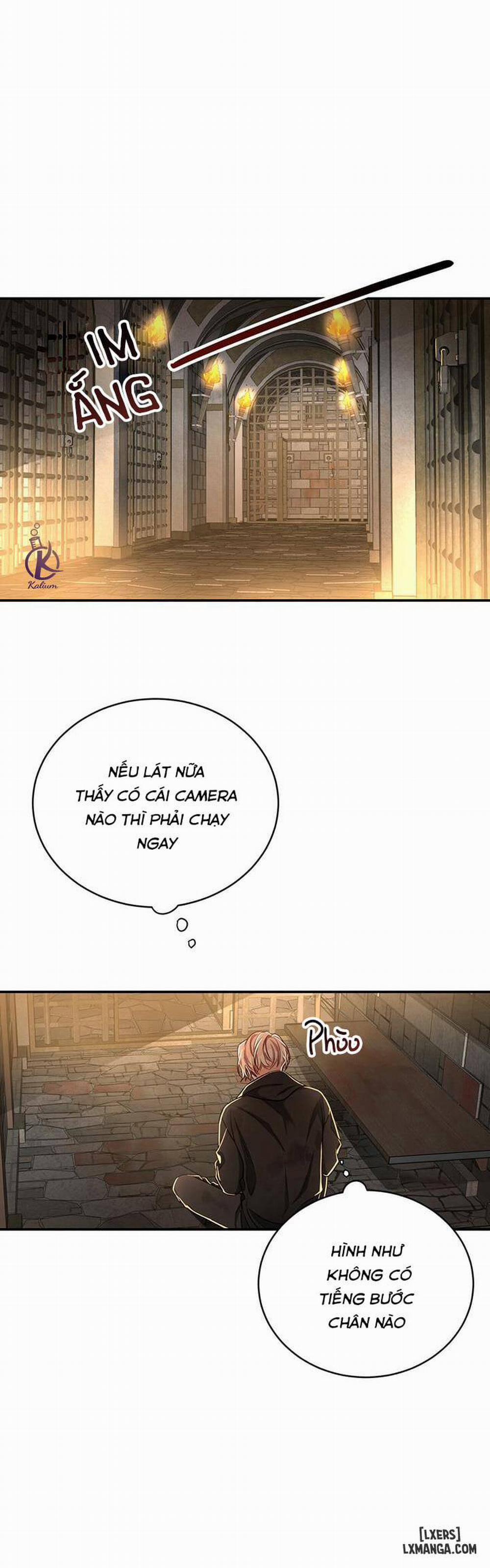 Quả Táo Lớn 33 trang 18