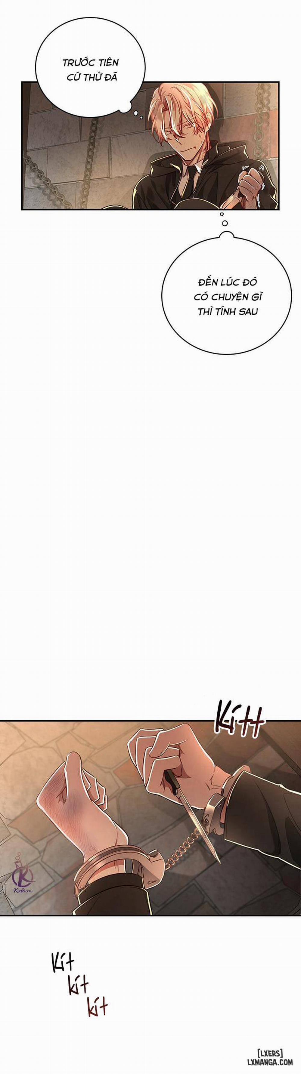 Quả Táo Lớn 33 trang 19