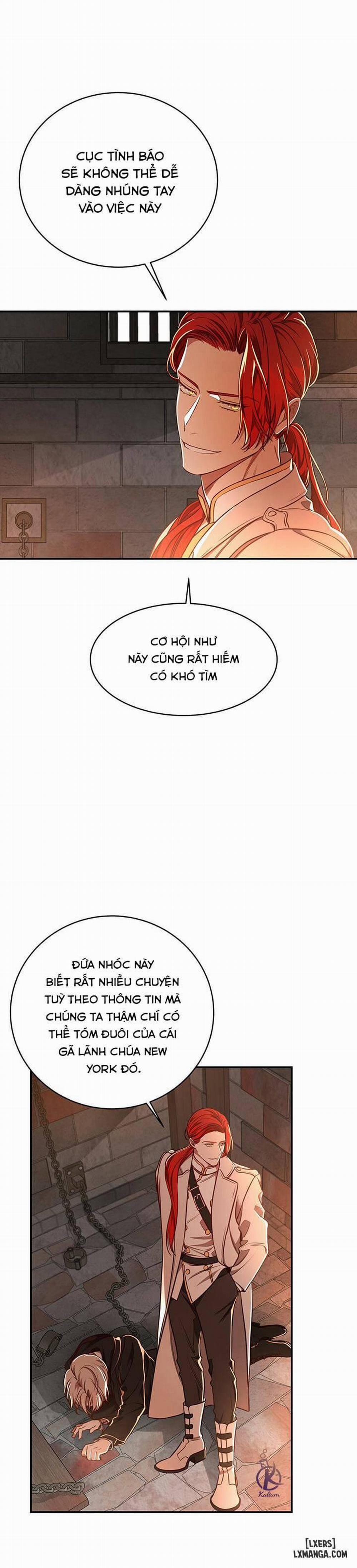 Quả Táo Lớn 33 trang 2