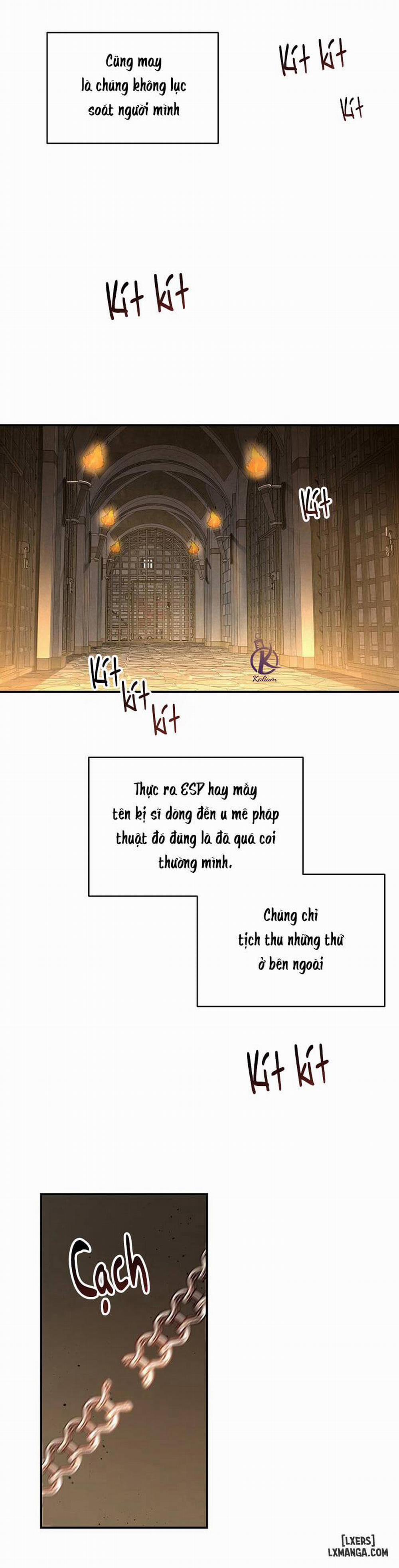 Quả Táo Lớn 33 trang 20