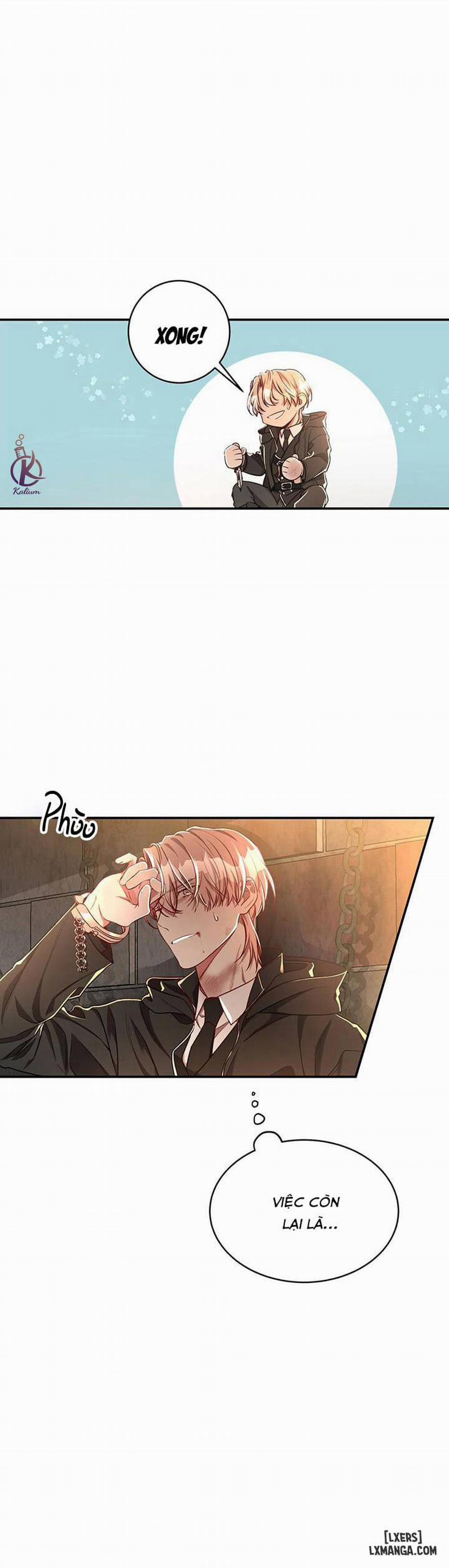 Quả Táo Lớn 33 trang 21