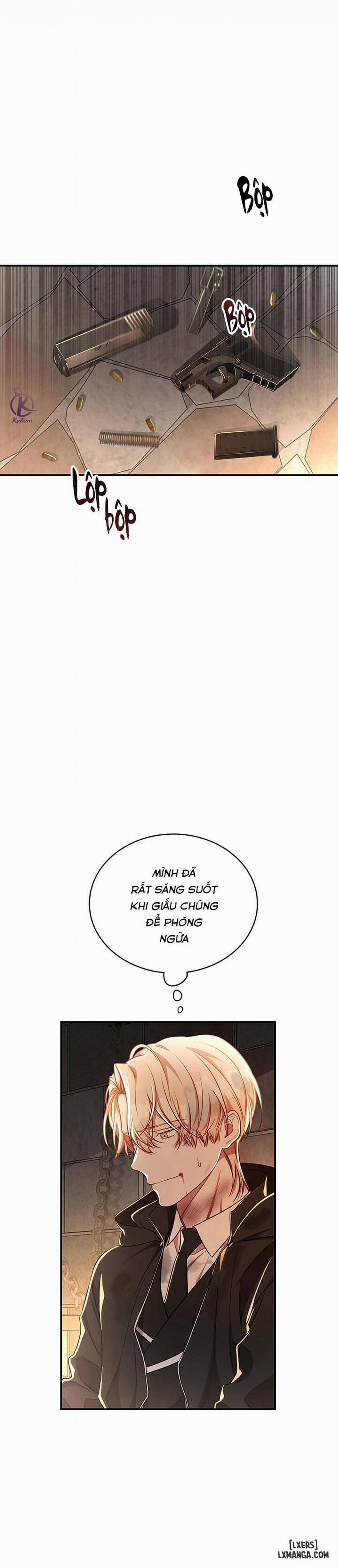 Quả Táo Lớn 33 trang 23