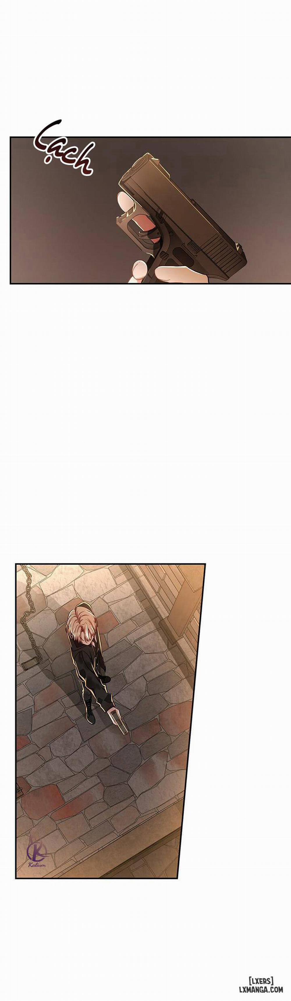 Quả Táo Lớn 33 trang 24