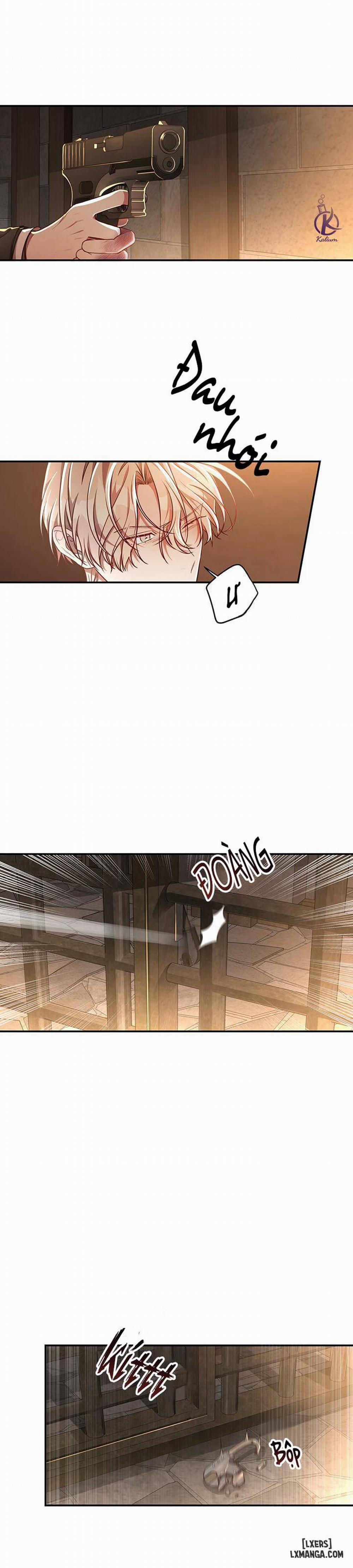 Quả Táo Lớn 33 trang 25