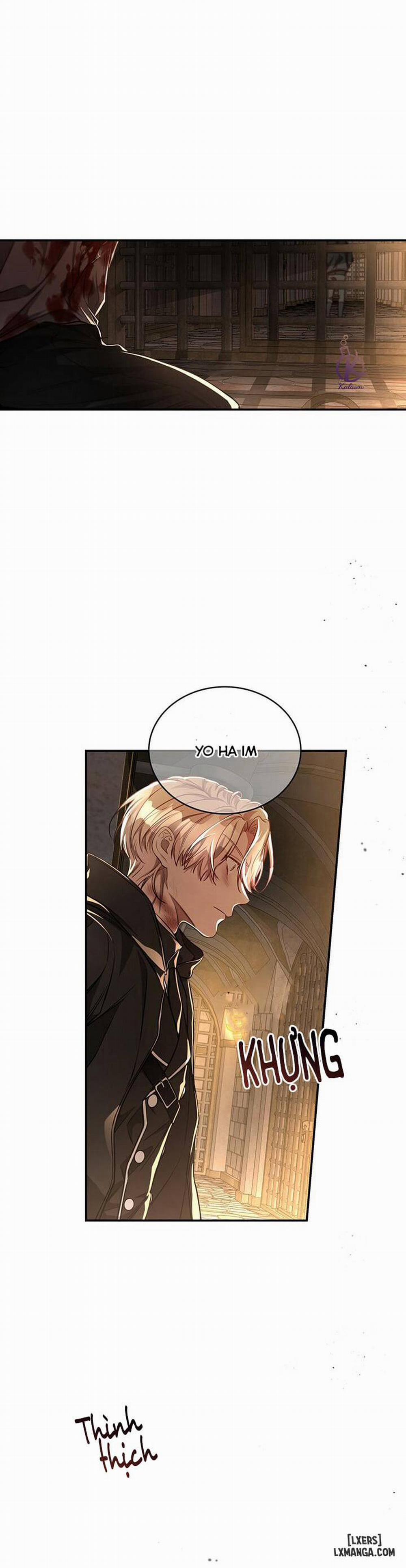 Quả Táo Lớn 33 trang 28