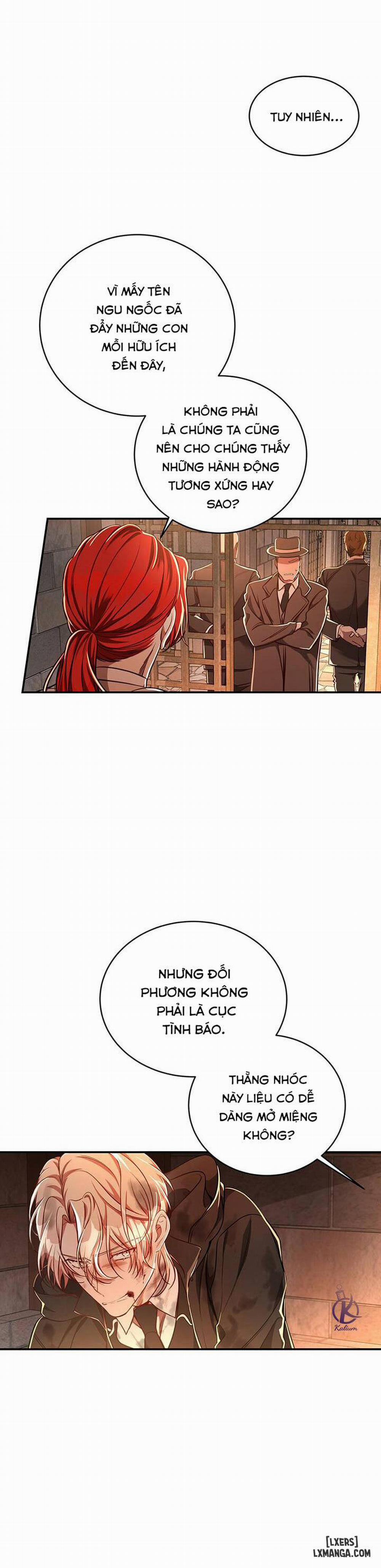 Quả Táo Lớn 33 trang 3