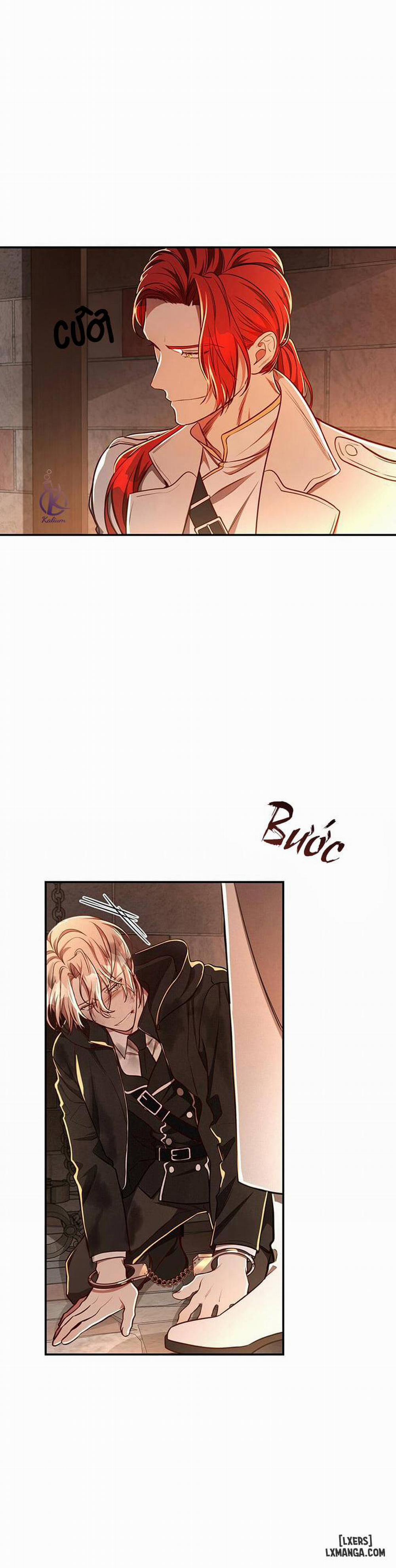 Quả Táo Lớn 33 trang 4