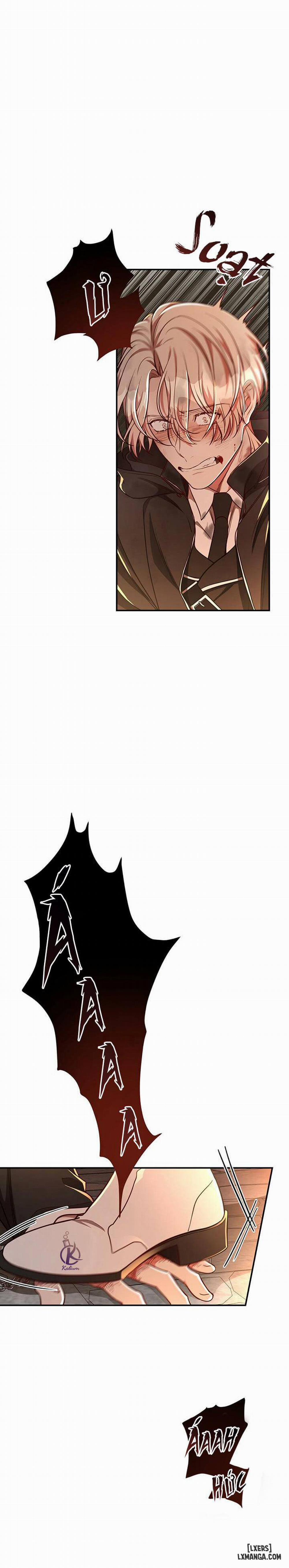 Quả Táo Lớn 33 trang 5