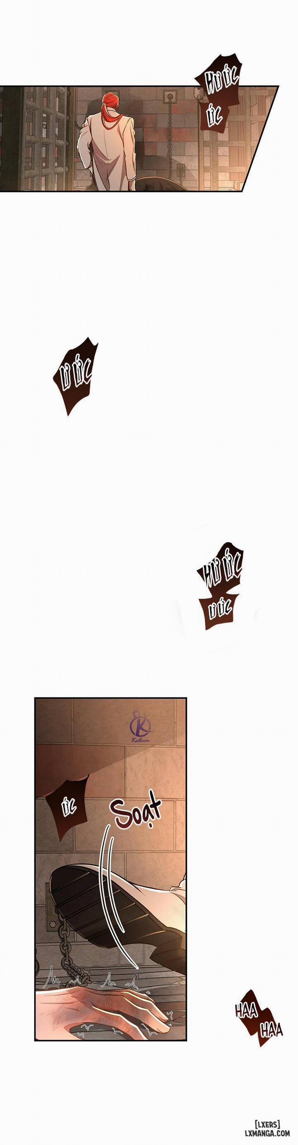 Quả Táo Lớn 33 trang 7