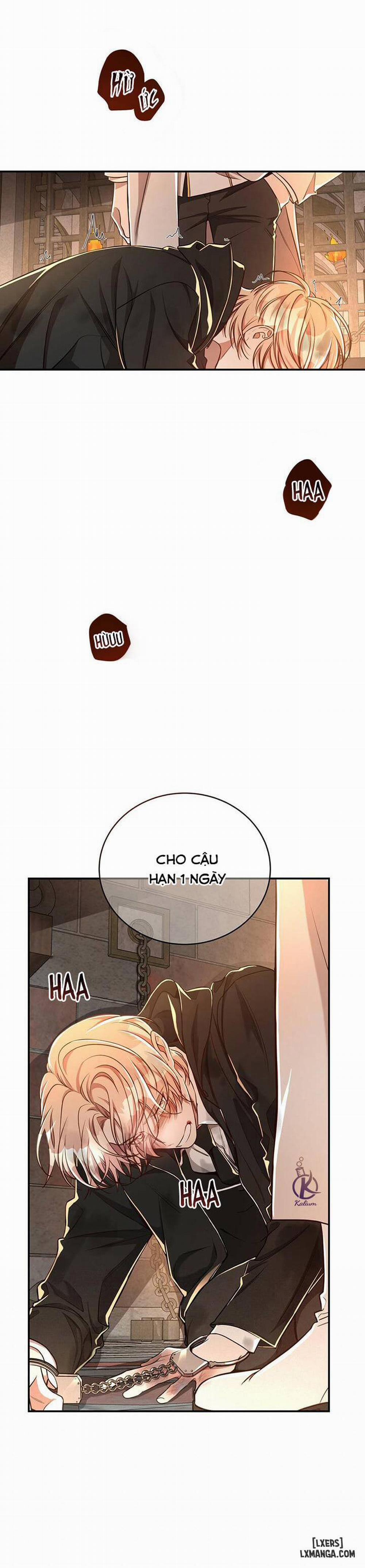 Quả Táo Lớn 33 trang 8