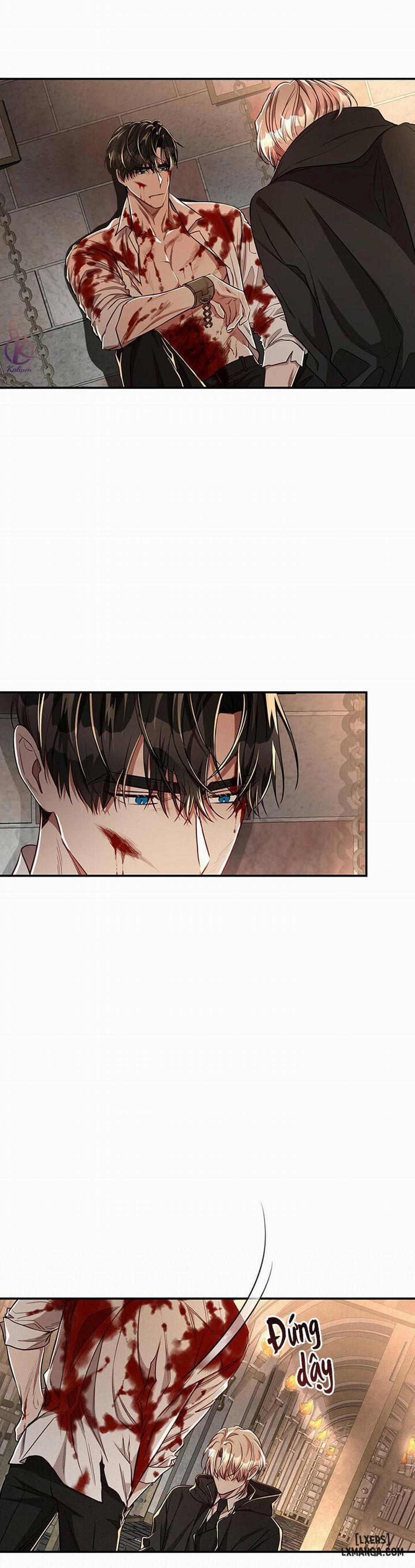 Quả Táo Lớn 34 trang 19