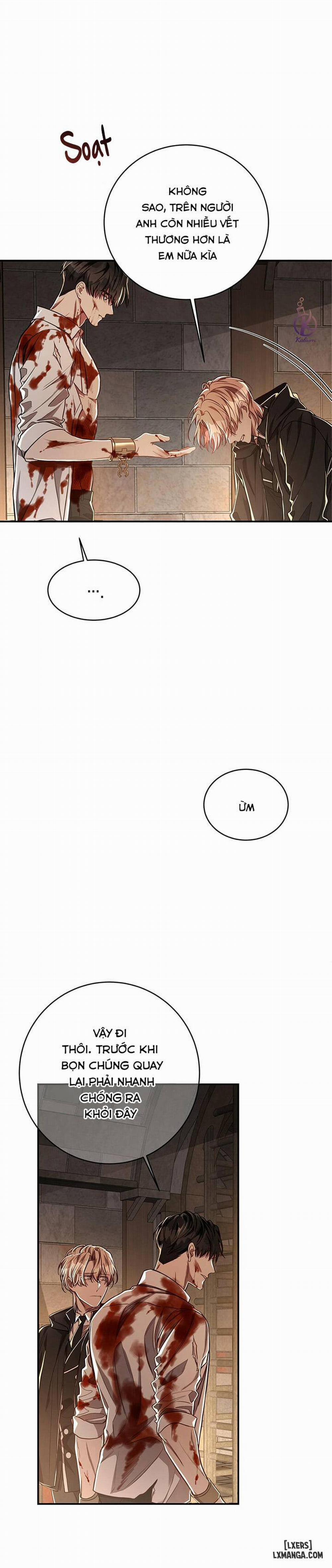 Quả Táo Lớn 34 trang 21