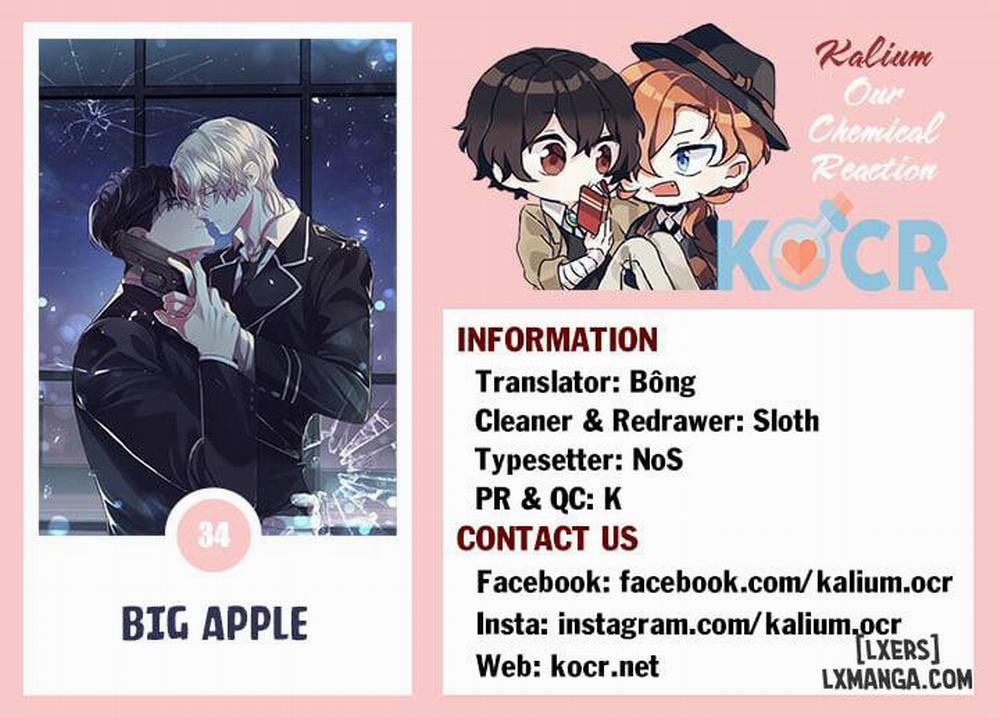 Quả Táo Lớn 34 trang 24