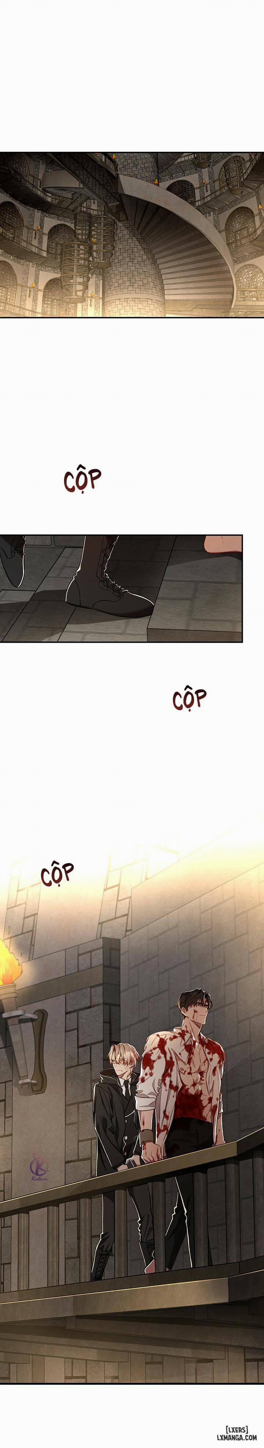 Quả Táo Lớn 35 trang 0