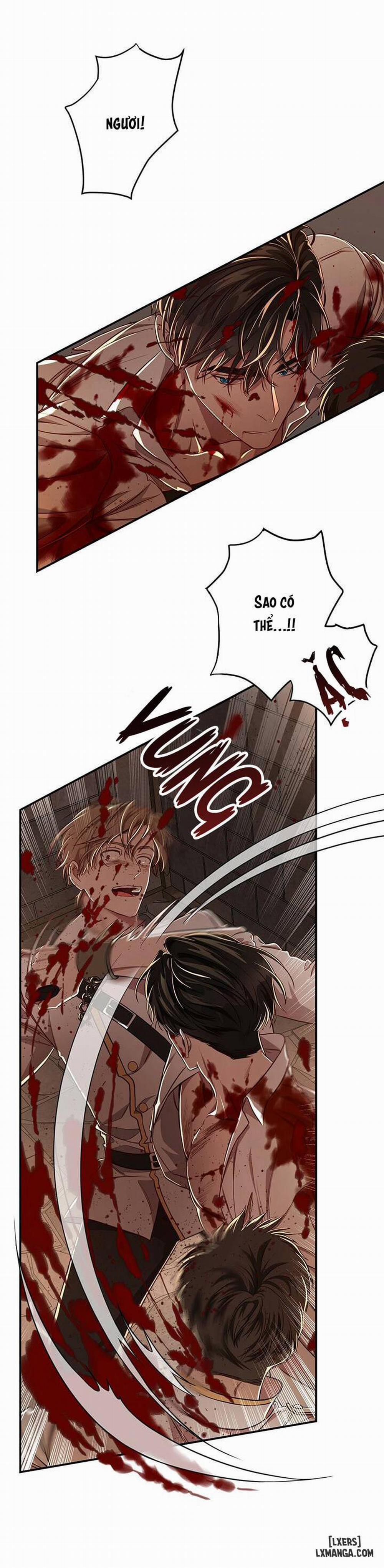 Quả Táo Lớn 35 trang 10