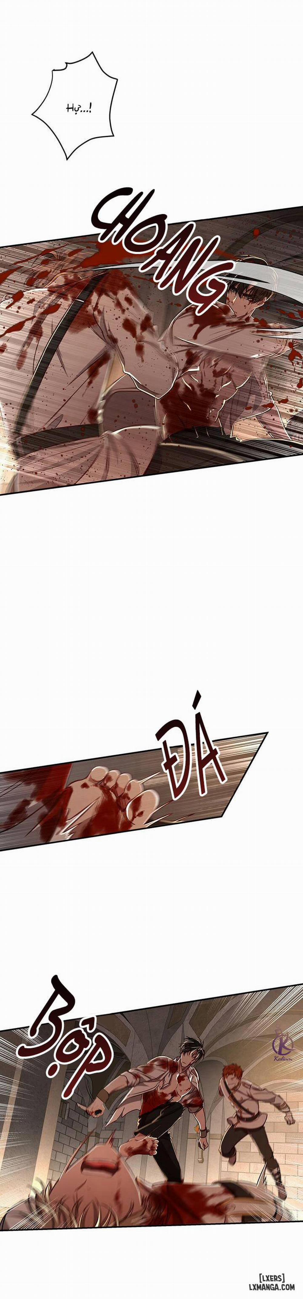 Quả Táo Lớn 35 trang 11