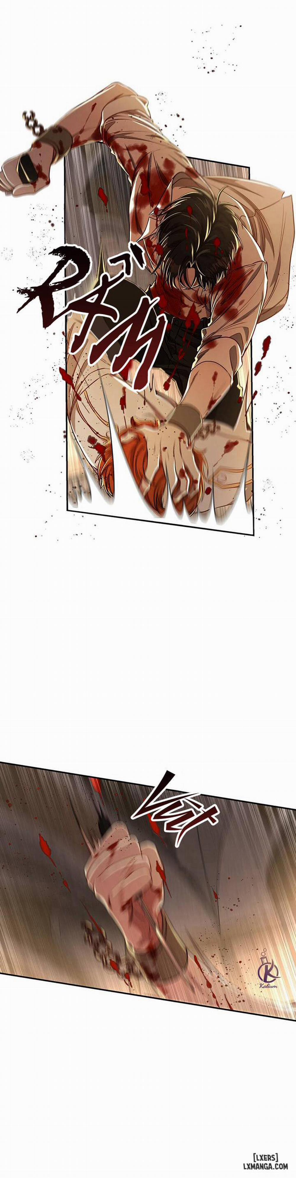 Quả Táo Lớn 35 trang 13