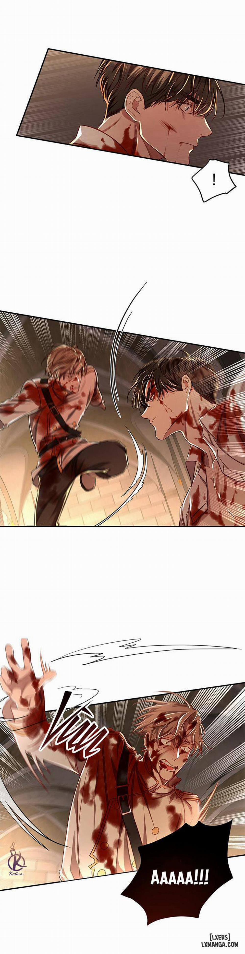 Quả Táo Lớn 35 trang 14