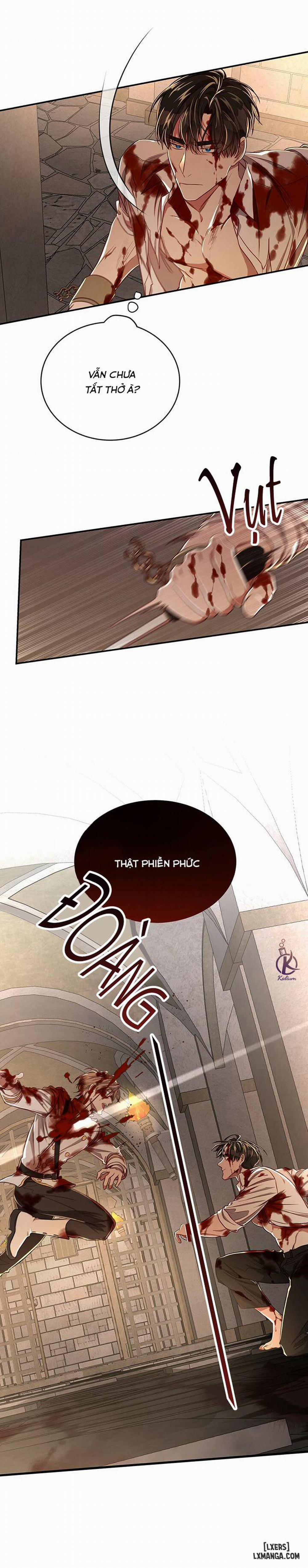 Quả Táo Lớn 35 trang 15