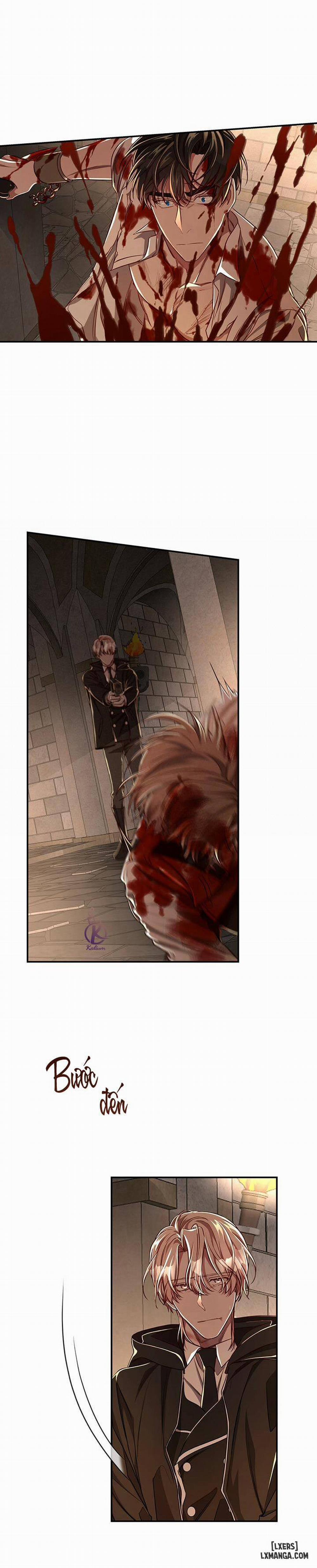 Quả Táo Lớn 35 trang 16