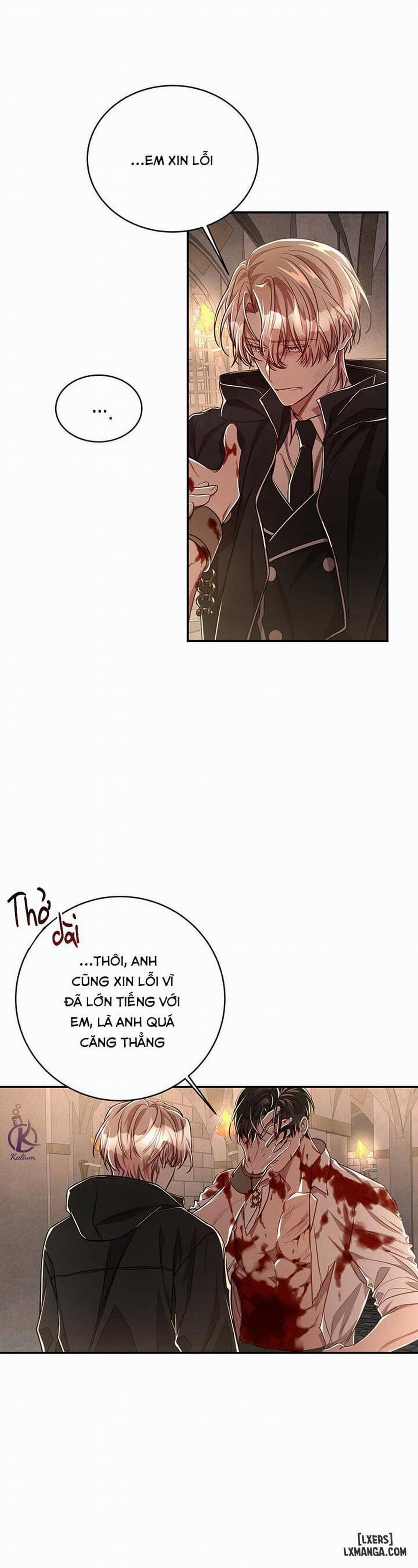 Quả Táo Lớn 35 trang 19