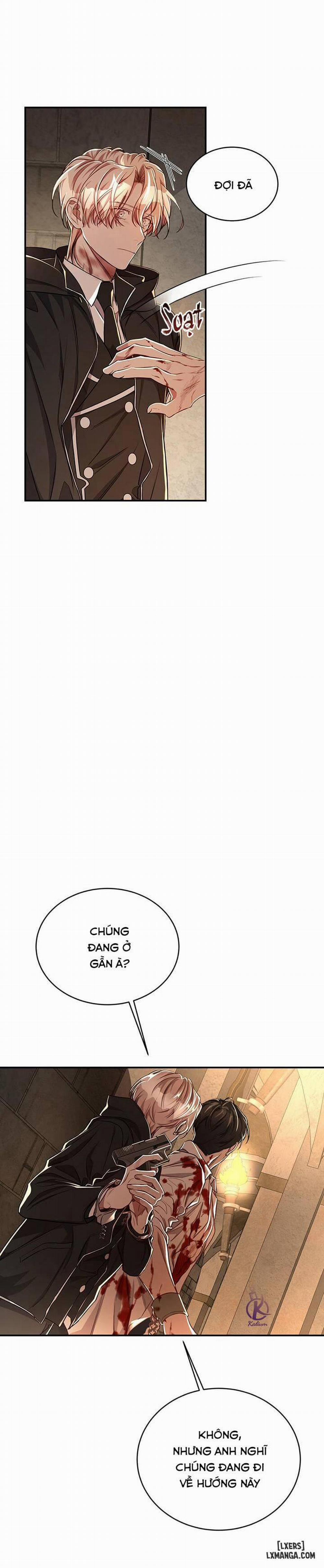 Quả Táo Lớn 35 trang 2