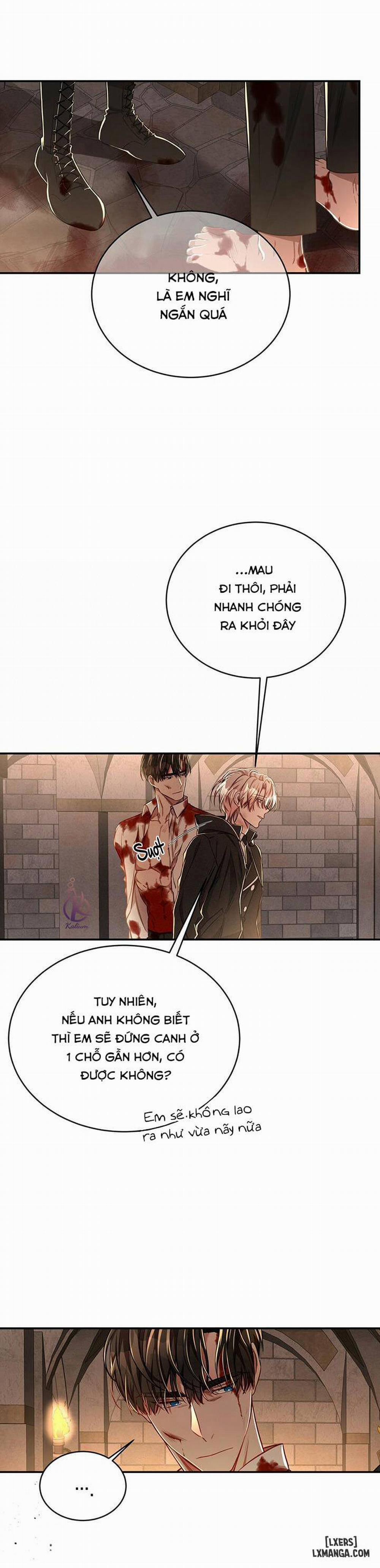 Quả Táo Lớn 35 trang 20