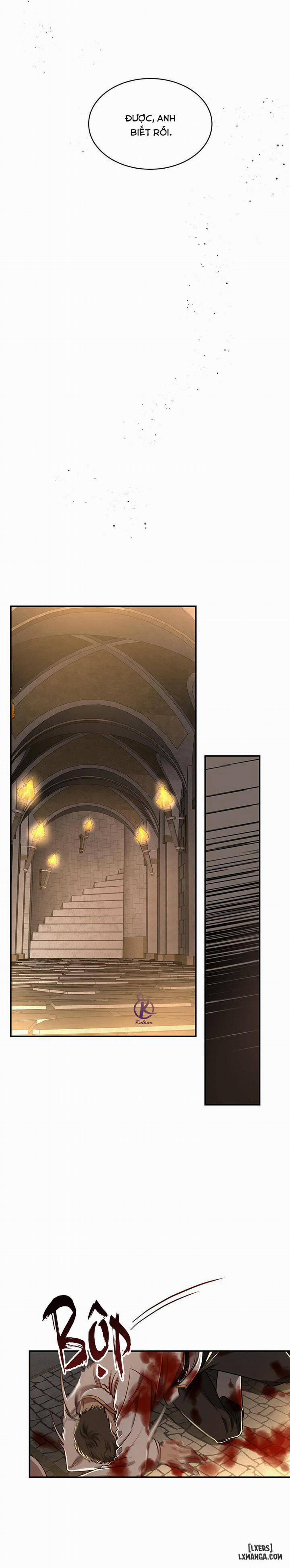 Quả Táo Lớn 35 trang 21