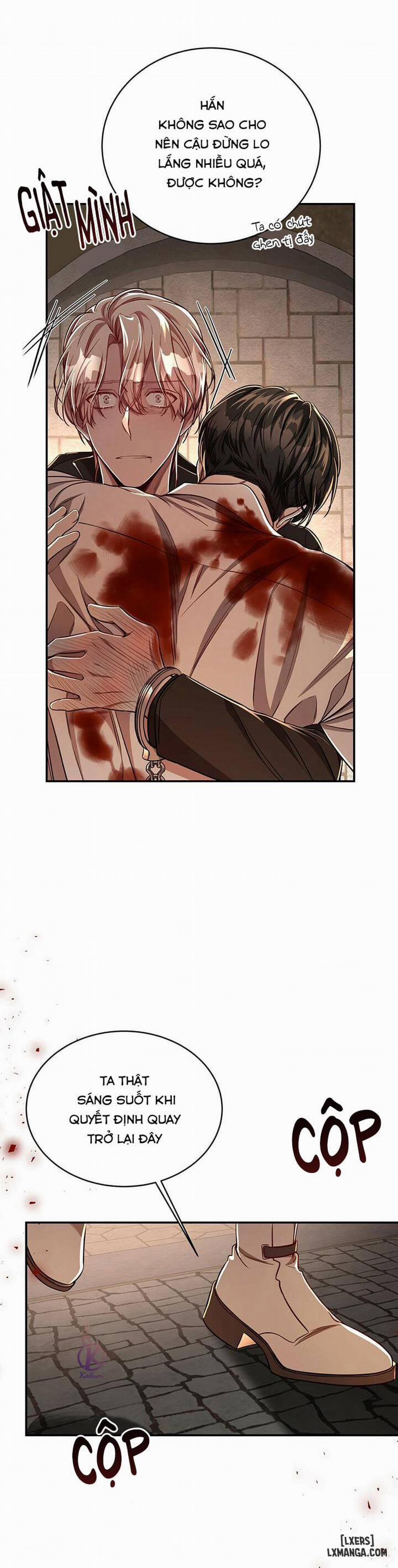 Quả Táo Lớn 35 trang 25