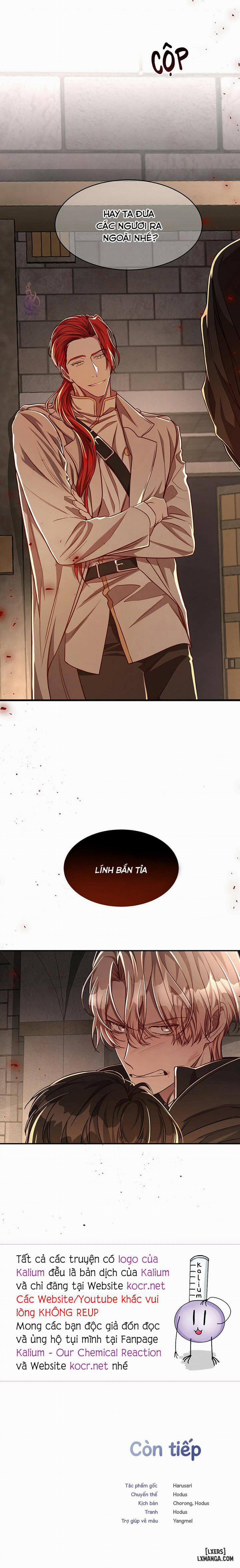 Quả Táo Lớn 35 trang 26