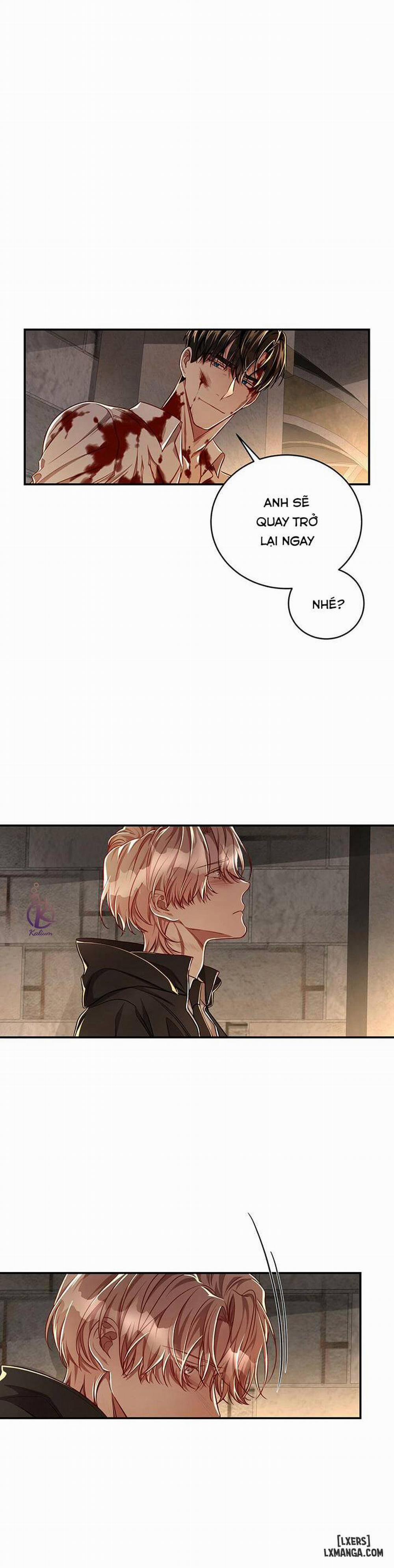 Quả Táo Lớn 35 trang 5