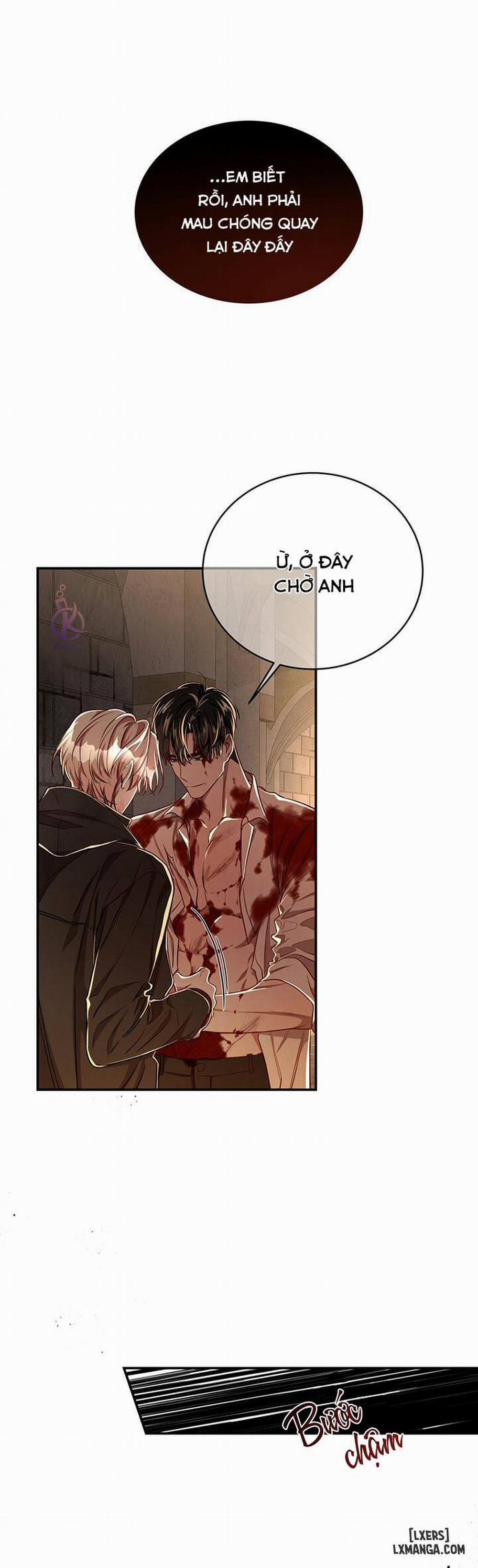 Quả Táo Lớn 35 trang 6