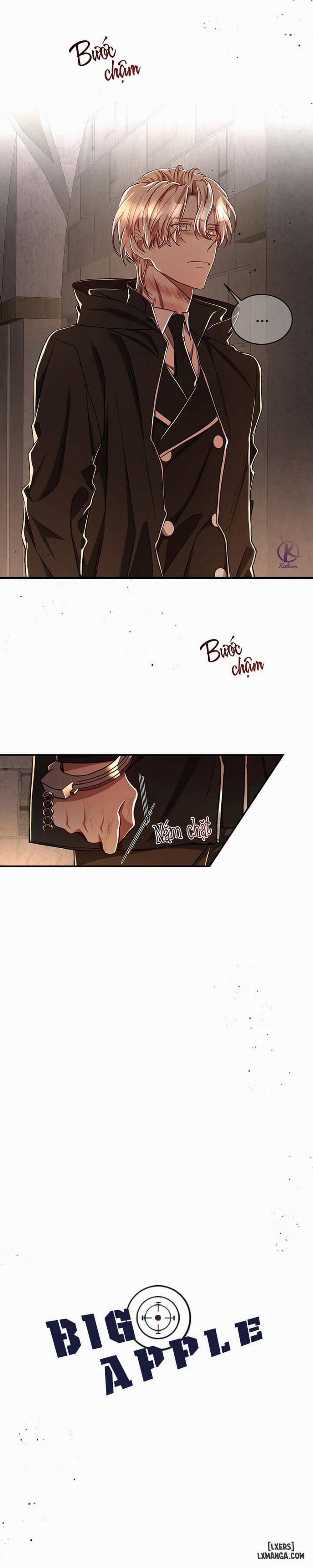 Quả Táo Lớn 35 trang 7