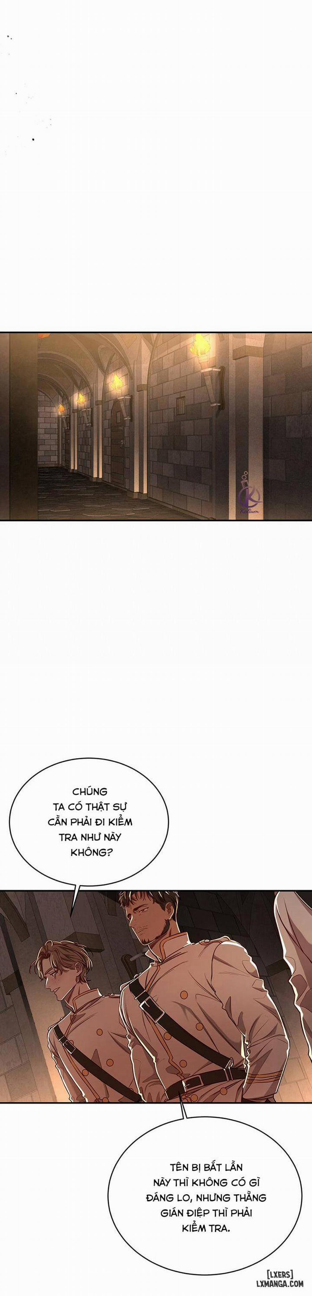 Quả Táo Lớn 35 trang 8