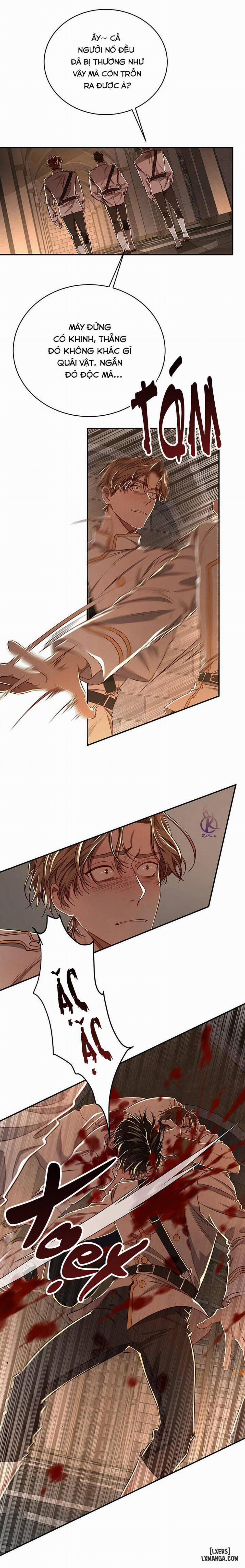 Quả Táo Lớn 35 trang 9