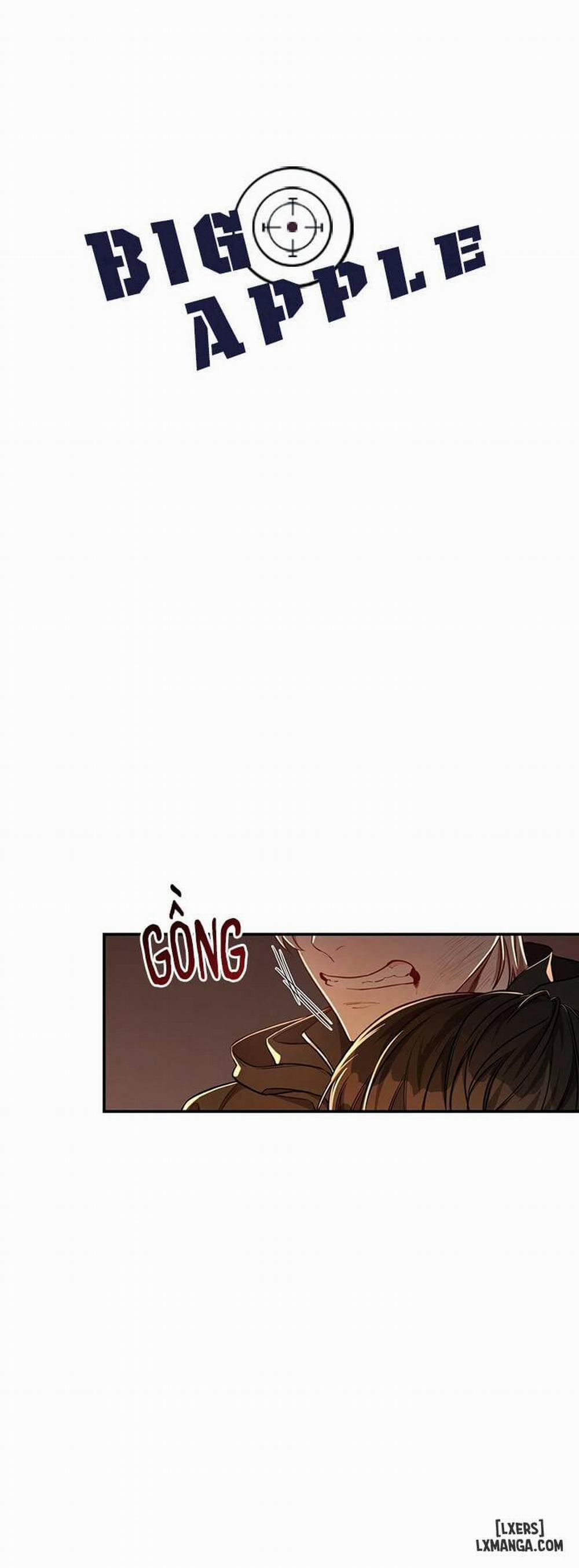 Quả Táo Lớn 36 trang 0