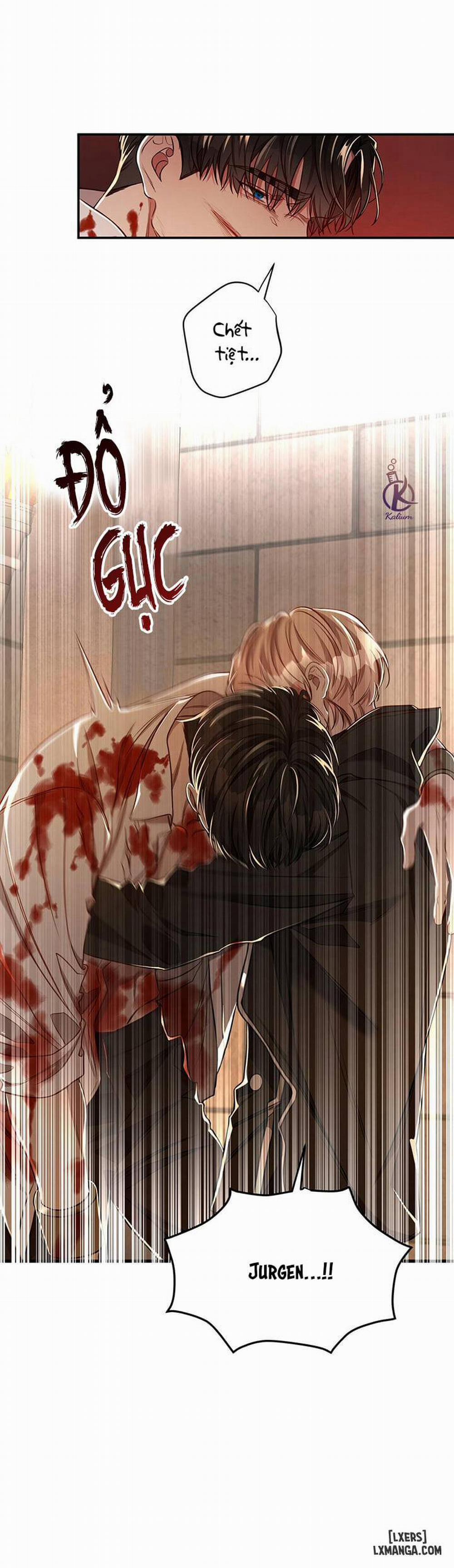 Quả Táo Lớn 36 trang 12