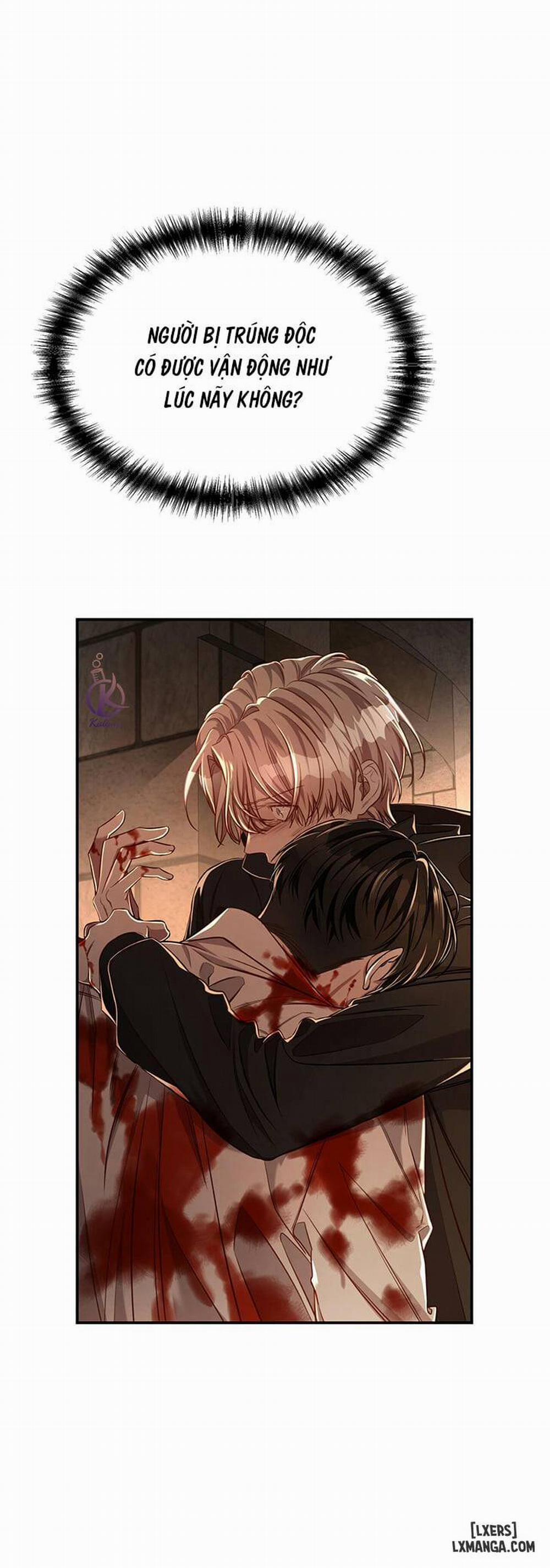 Quả Táo Lớn 36 trang 15