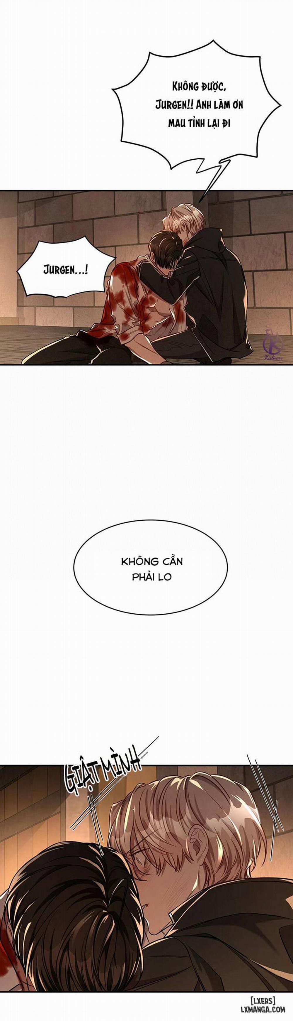 Quả Táo Lớn 36 trang 16