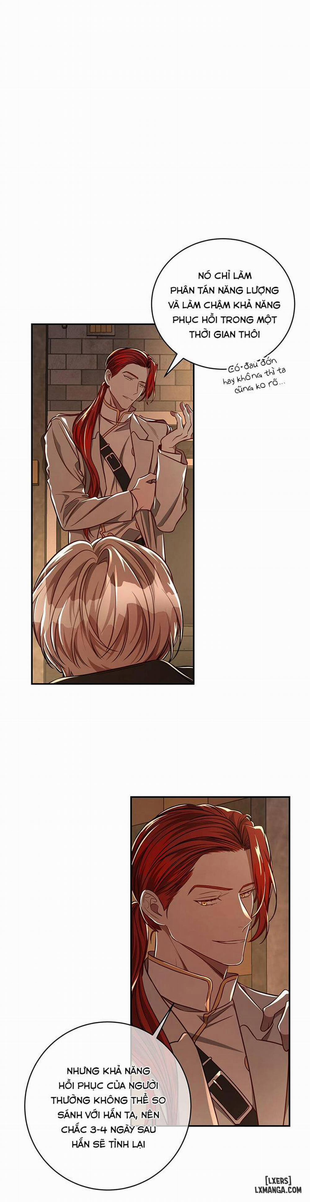 Quả Táo Lớn 36 trang 17