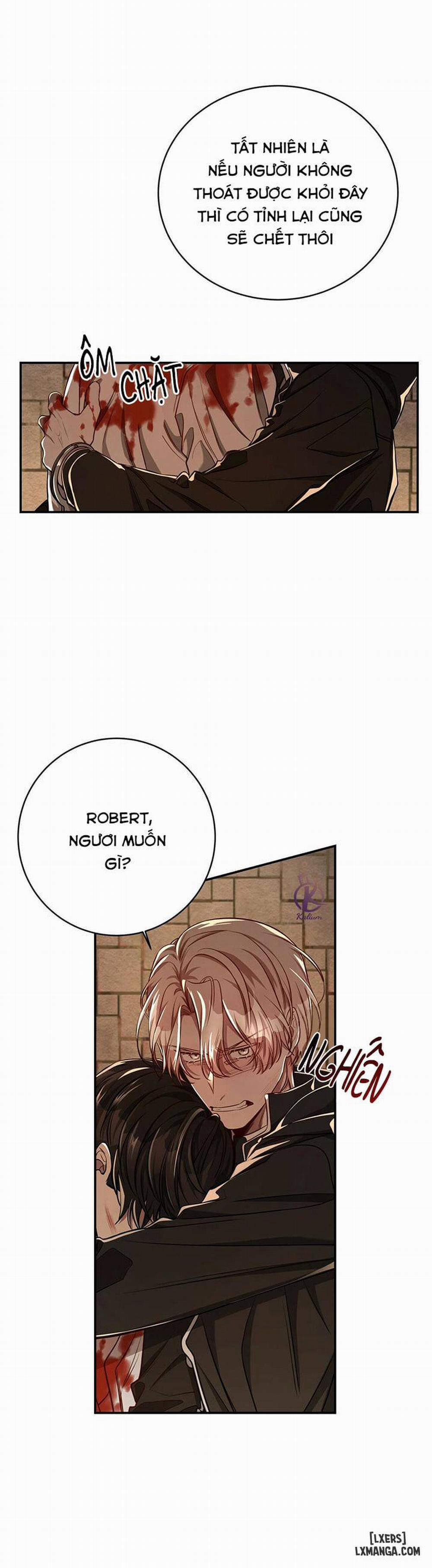 Quả Táo Lớn 36 trang 18