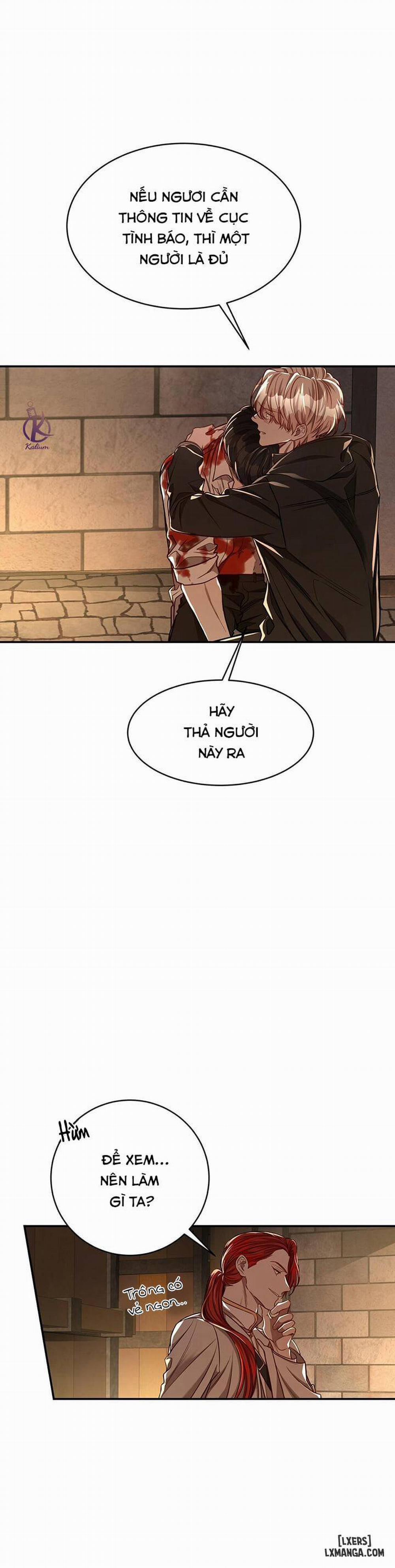 Quả Táo Lớn 36 trang 19