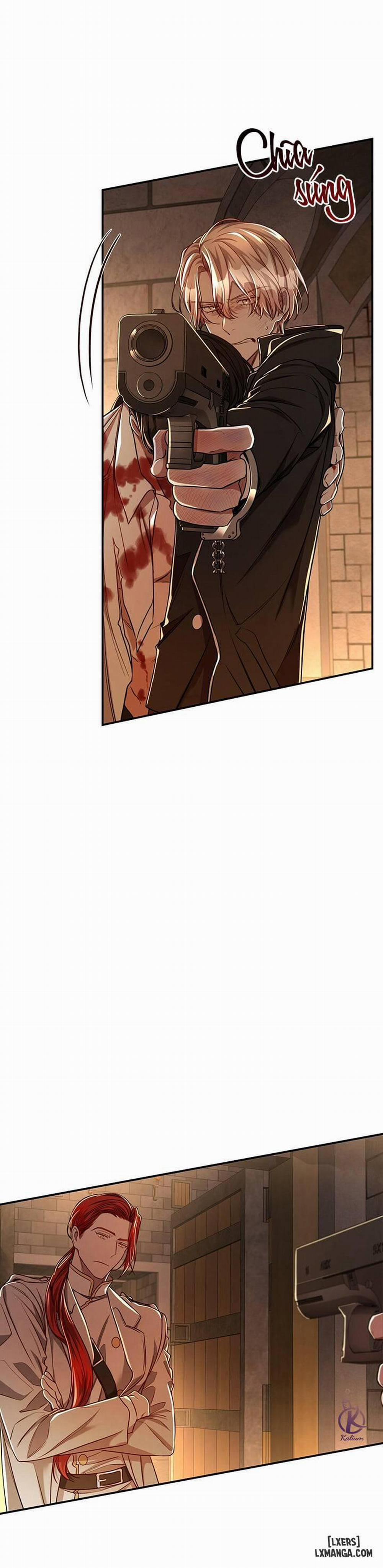 Quả Táo Lớn 36 trang 2