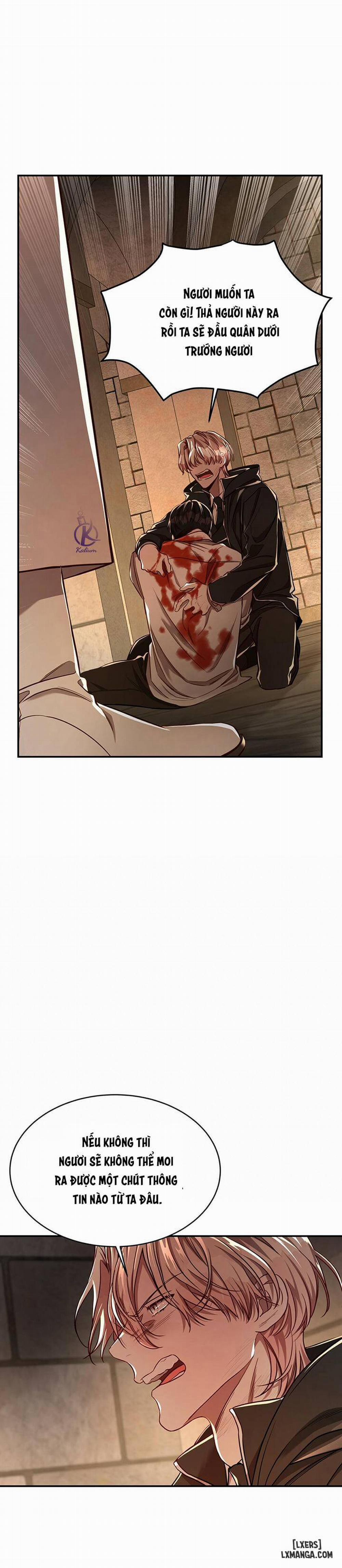 Quả Táo Lớn 36 trang 20