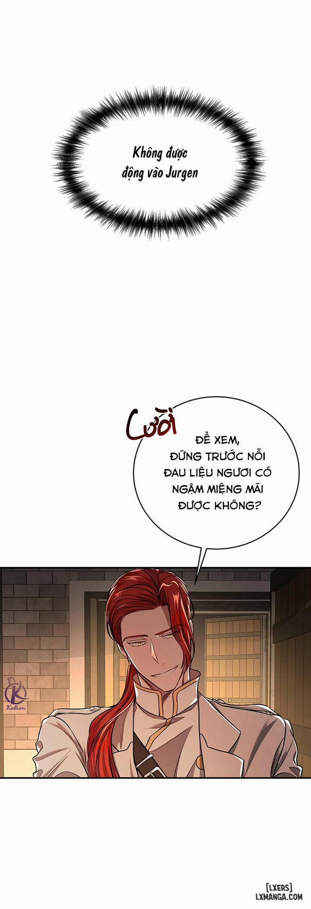 Quả Táo Lớn 36 trang 21