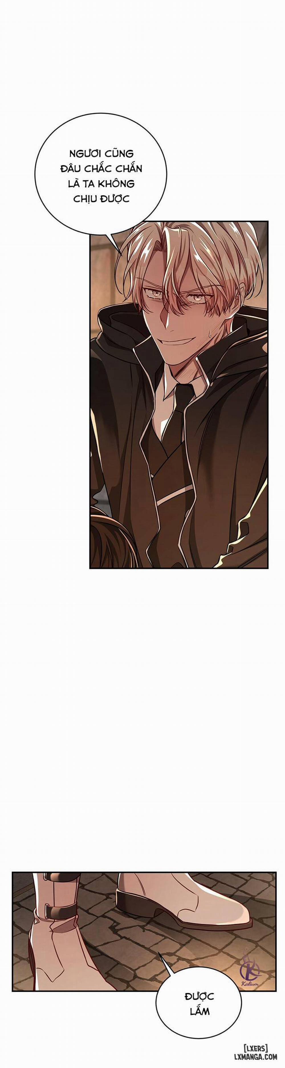 Quả Táo Lớn 36 trang 22