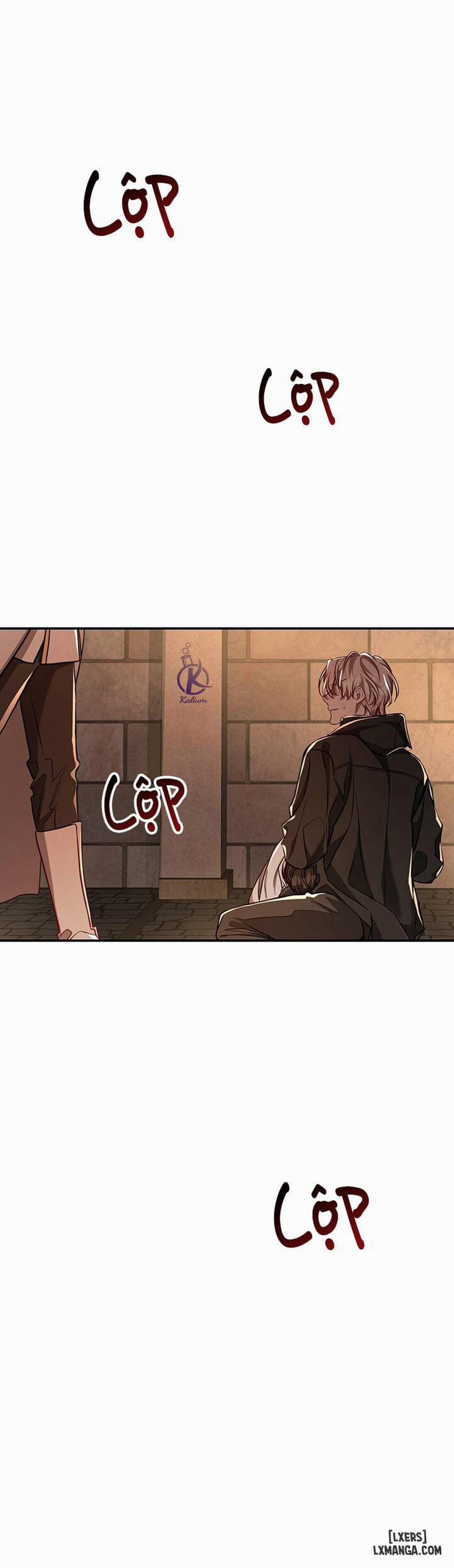 Quả Táo Lớn 36 trang 23