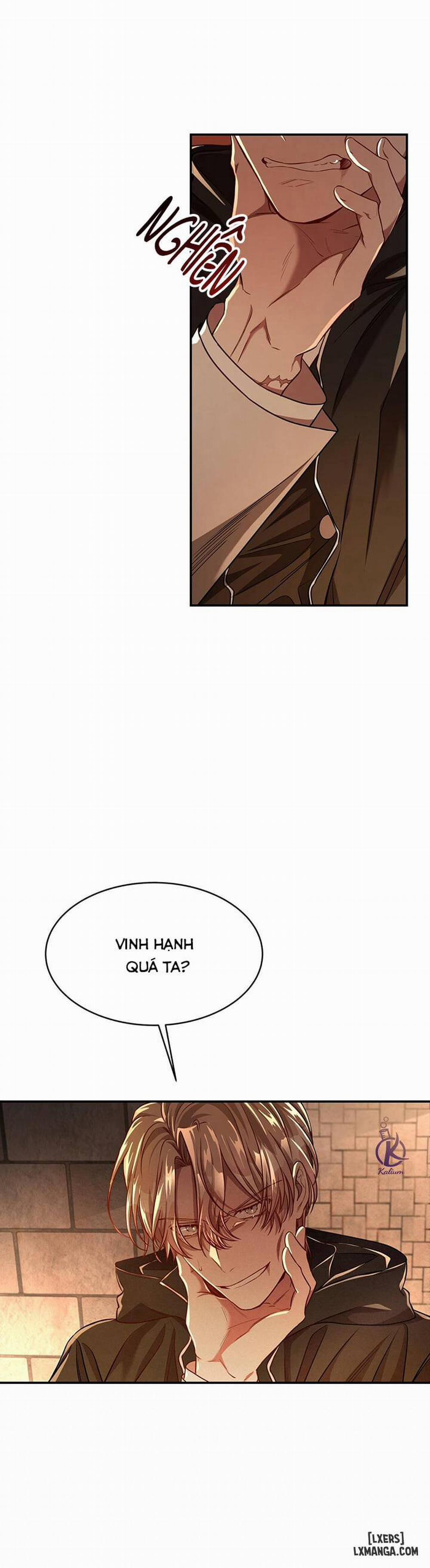 Quả Táo Lớn 36 trang 25