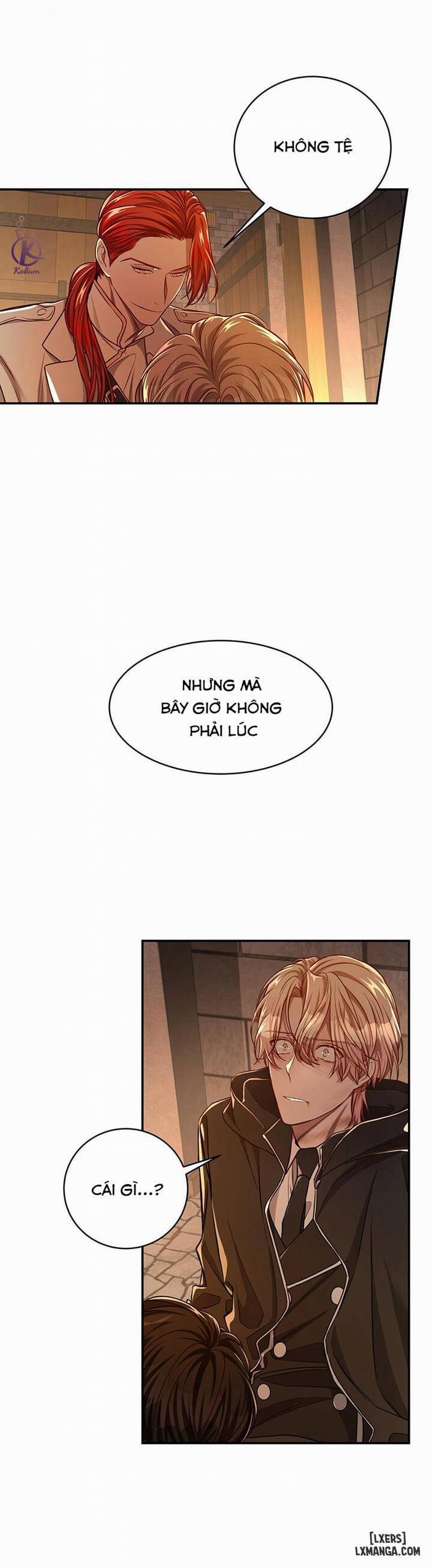 Quả Táo Lớn 36 trang 26